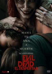 Evil Dead: El despertar