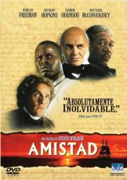 Amistad