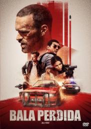Bala perdida