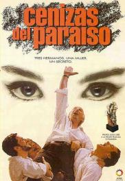 Cenizas del paraíso