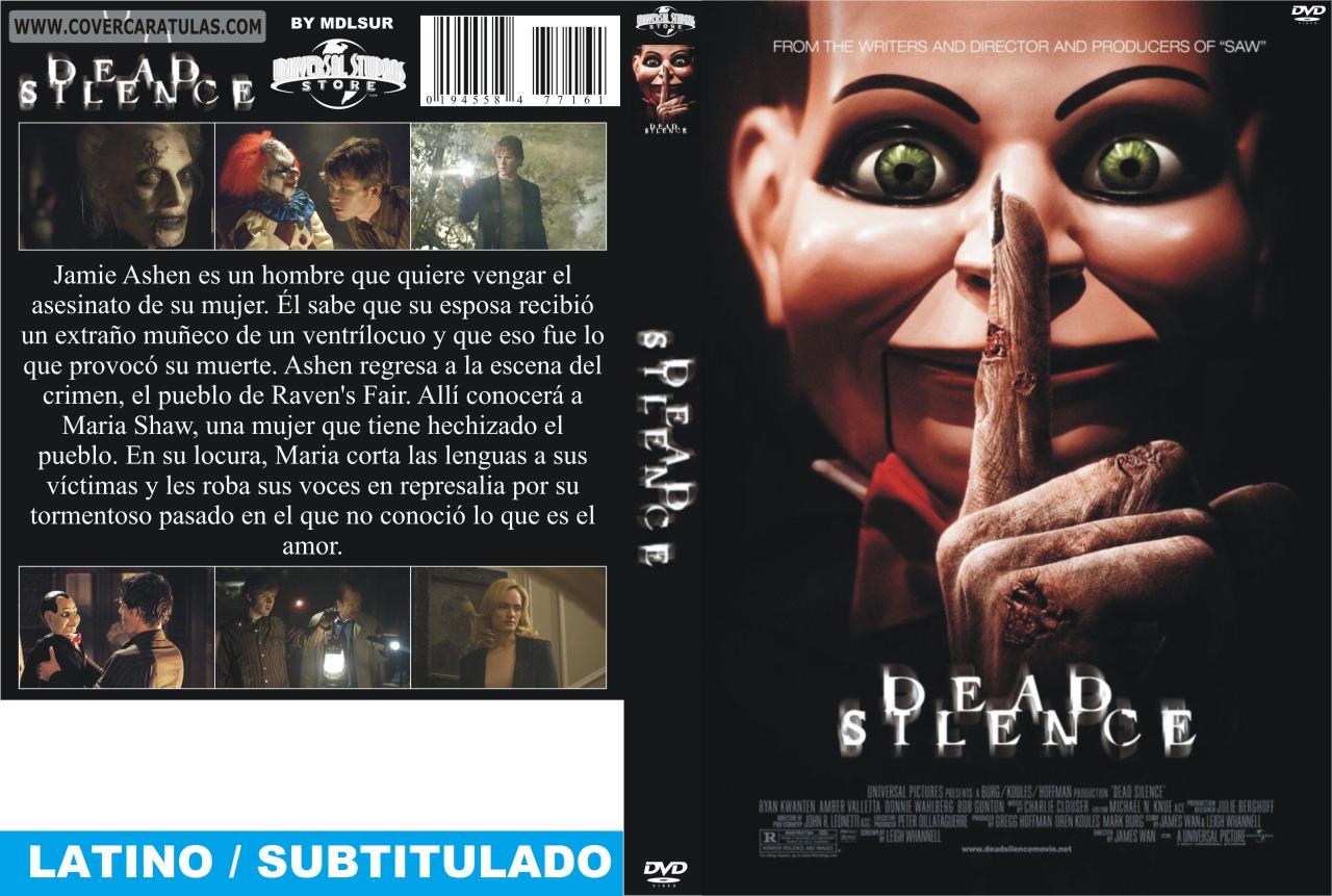 Dead Silence