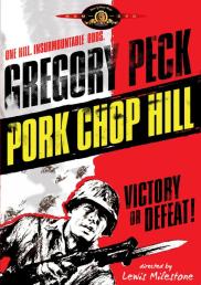 Pork Chop Hill