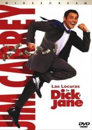 Las locuras de Dick y Jane