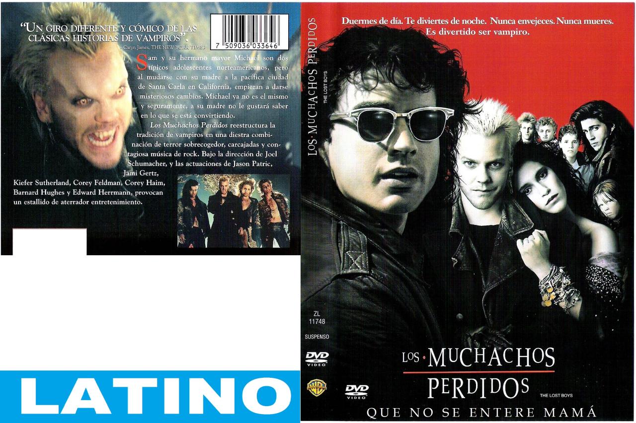 Qué no se entere mamá