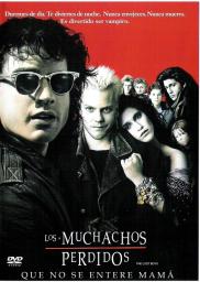 Qué no se entere mamá