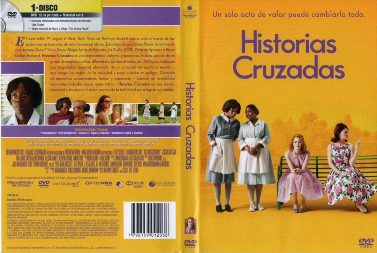 The Help - Historias cruzadas