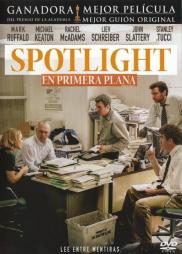 En primera plana (2015)