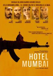 Hotel Mumbai