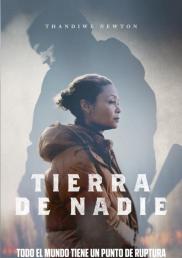 God's Country - Tierra sin ley / Tierra de nadie