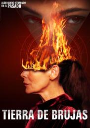 She Will - Tierra de brujas