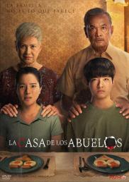 La casa de los abuelos