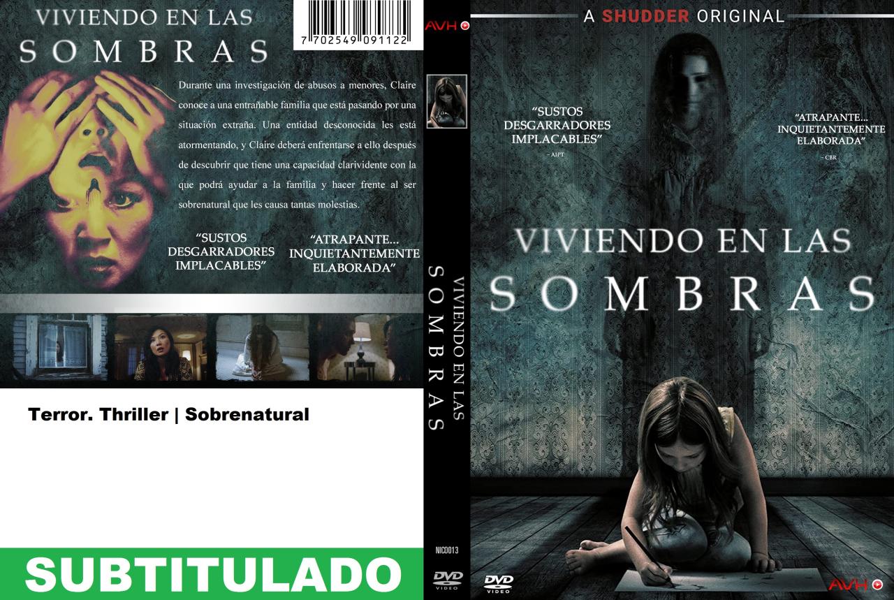 Viviendo en las sombras