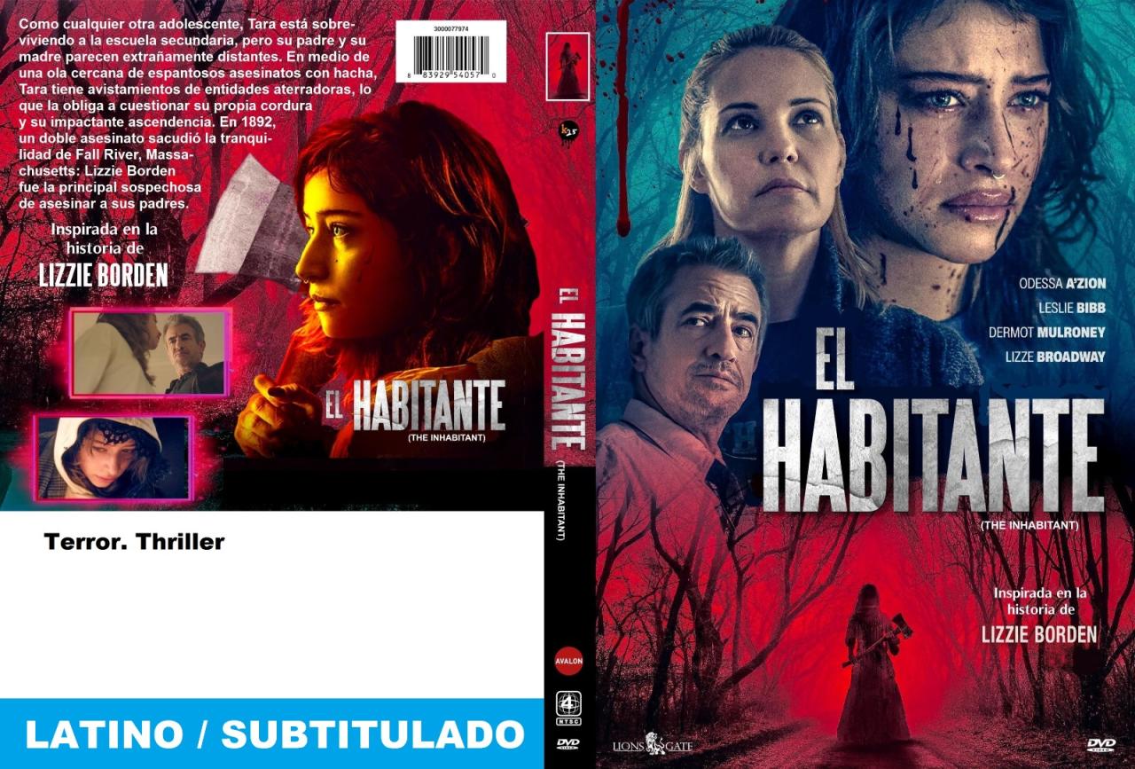 El habitante