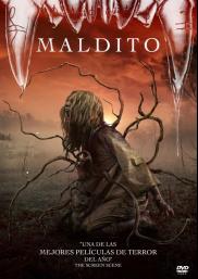 The Cursed - Maldito