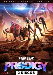 Star Trek: Prodigy (Primera Temporada)