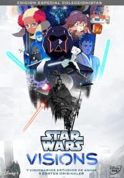 Star Wars: Visions