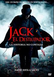 Jack el Destripador, la historia no contada