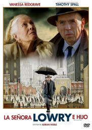 Mrs. Lowry & son - La señora Lowry e hijo