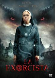 La exorcista