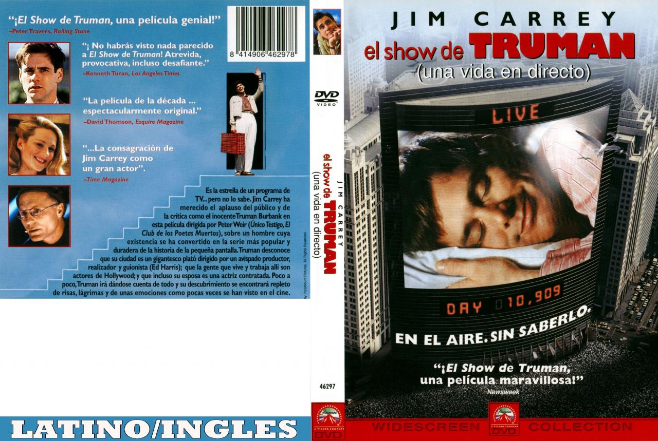The Truman Show - El show de Truman