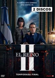 El Reino II / El Reino Segunda Temporada