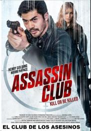 Assassin Club