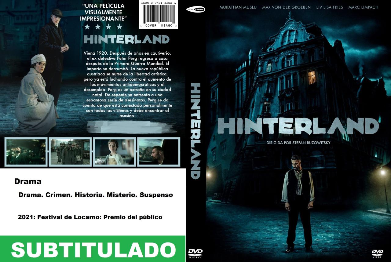 Hinterland