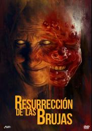 Two Witches - Resurrección de las brujas