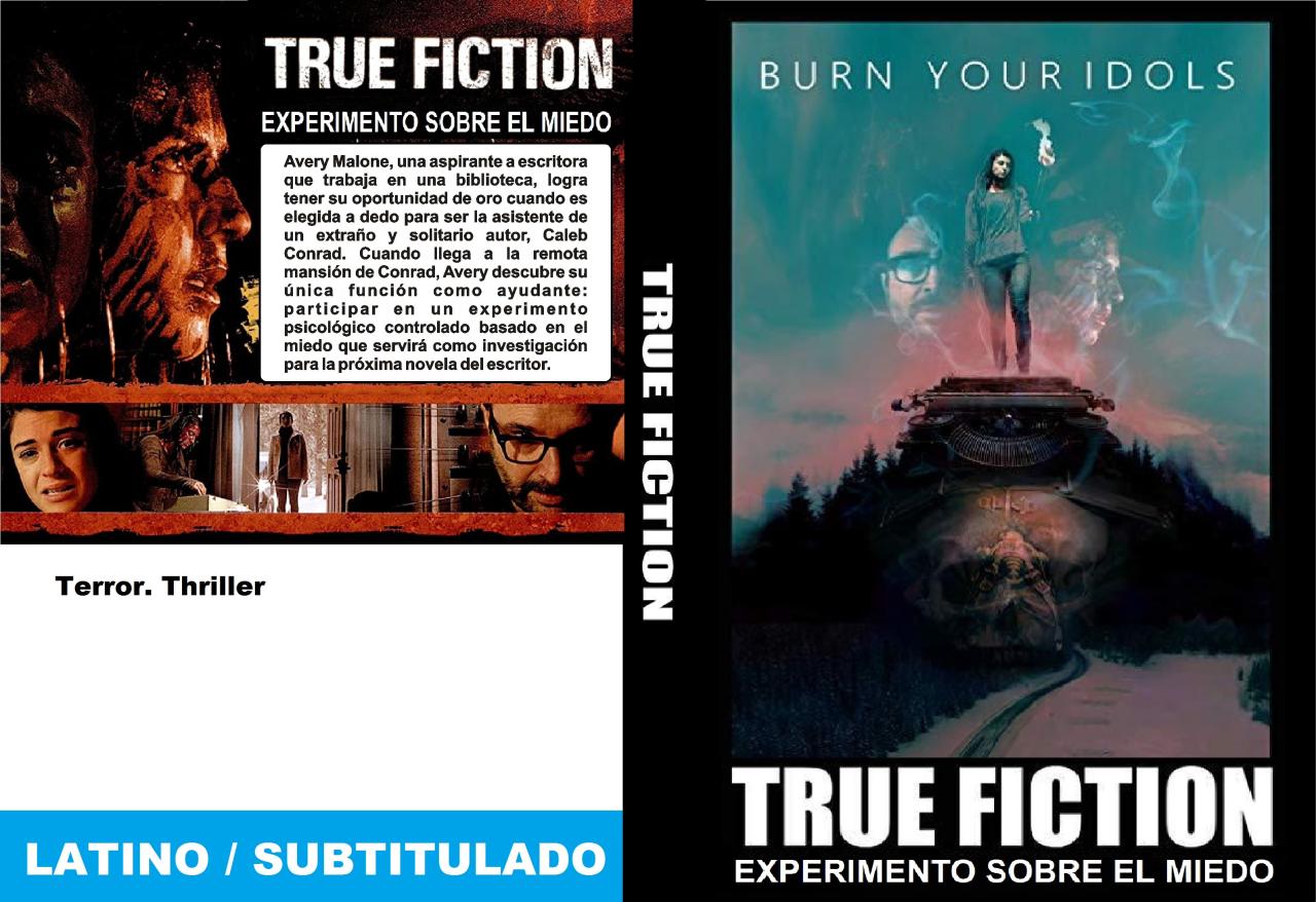 True Fiction