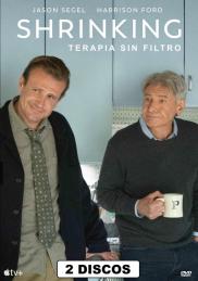 Shrinking - Terapia sin filtro