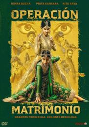 Polite Society - Operacion Matrimonio