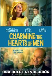 Charming the Hearts of Men - Una dulce revolución