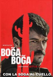 Con la soga al cuello