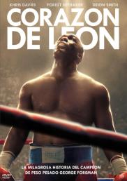 Big George Foreman - Corazon De Leon / El gran George Foreman