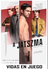 A játszma - Vidas en juego