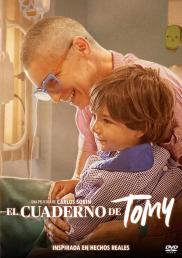El cuaderno de Tomy
