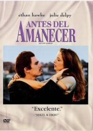 Antes del amanecer