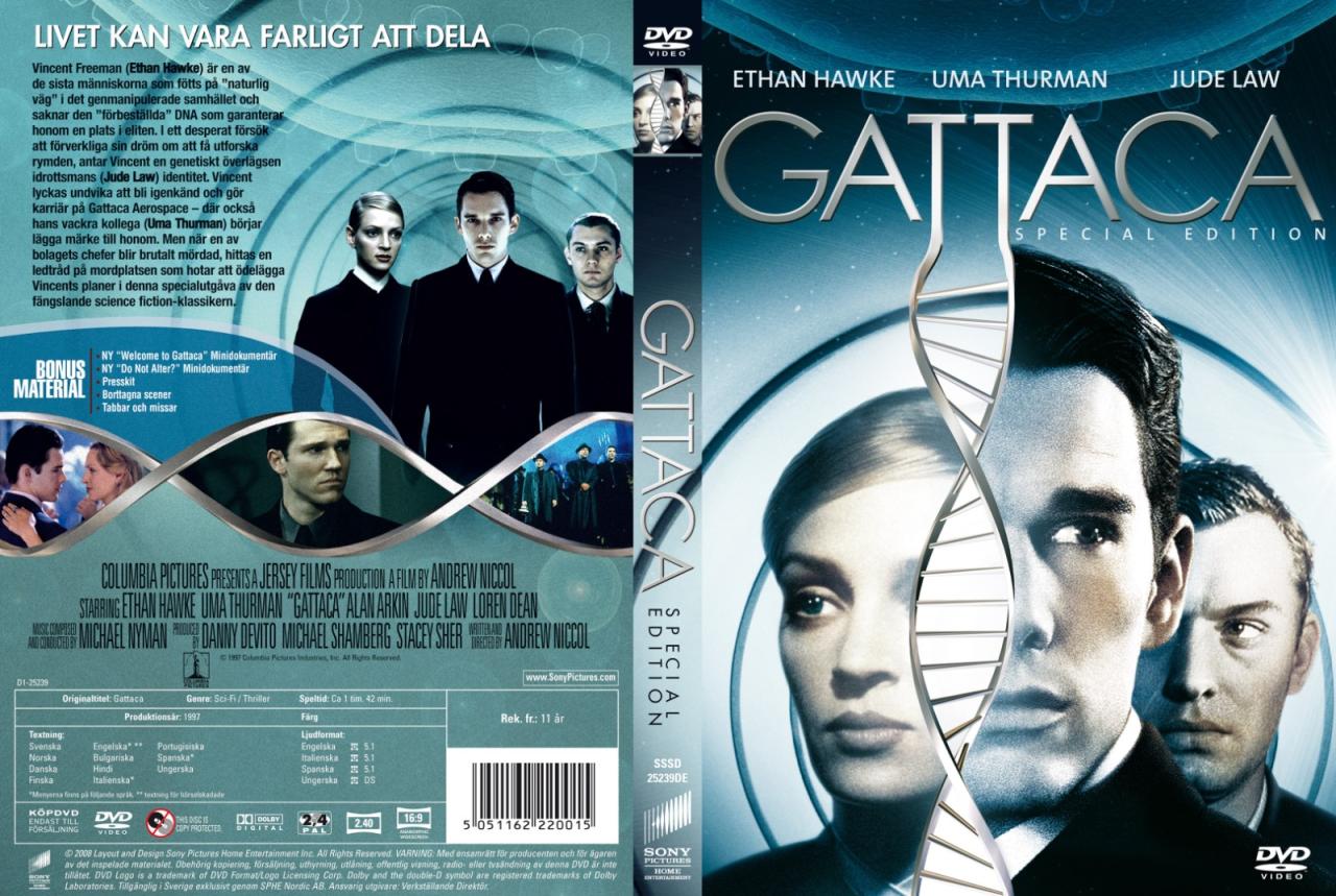 Gattaca