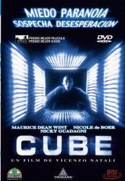 El cubo