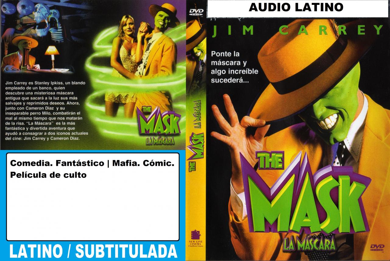 La máscara