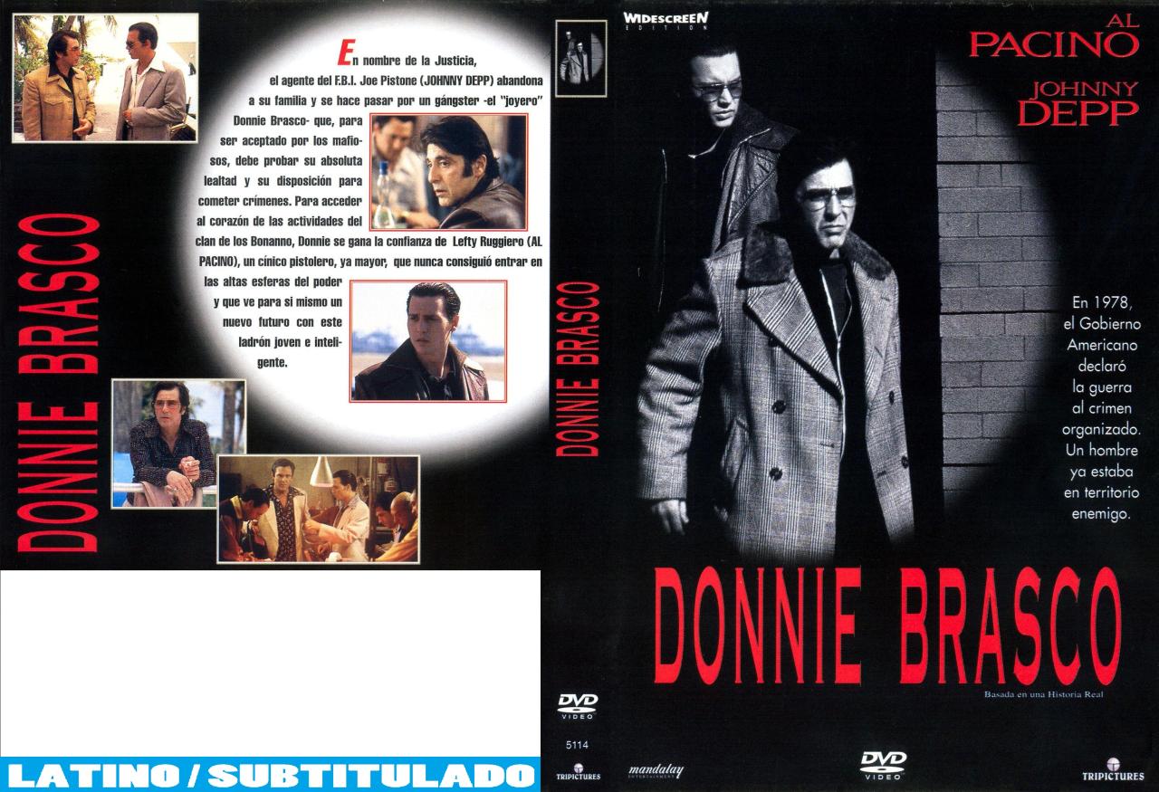 Donnie Brasco