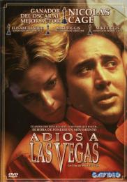 Adiós a Las Vegas