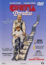 Cinema Paradiso
