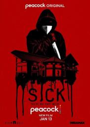 Sick - Enfermo