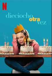 One More Time - Dieciocho otra vez