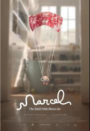 Marcel the Shell