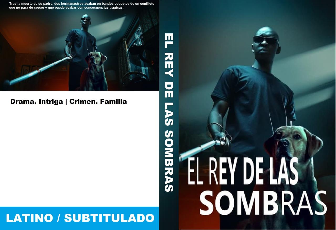 El rey de las sombras