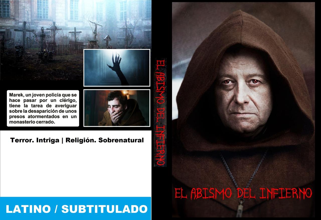 Hellhole - El abismo del infierno