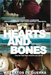 Hearts and Bones - Retratos de guerra