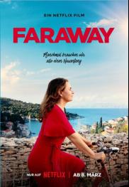 Faraway - Muy lejos